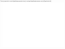 Tablet Screenshot of courses.chrysleracademy.com